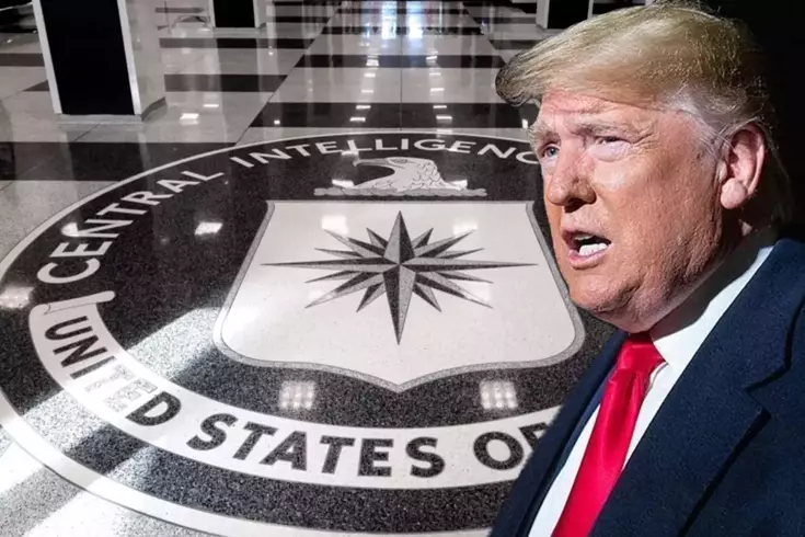 Trump’ın ABD medyası ile giriştiği İran savaşına CIA de dahil oldu
