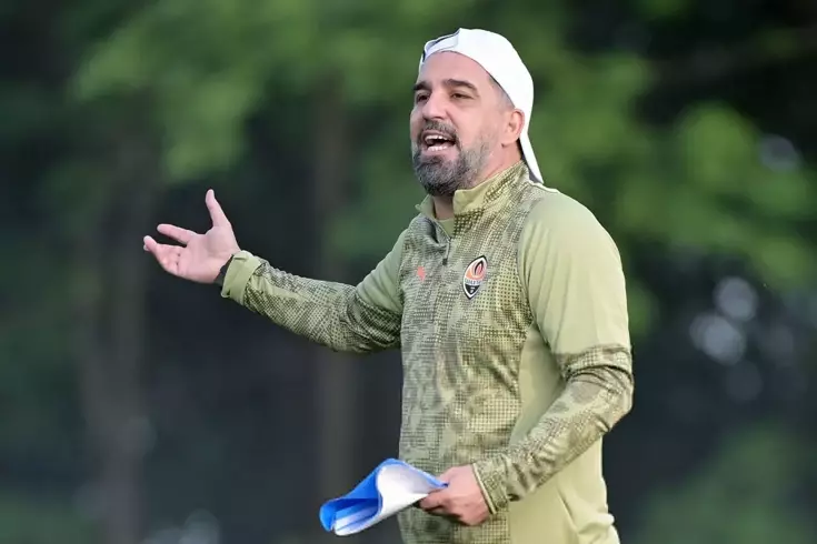 Dinamo Kievli futbolcudan Arda Turan’ın sözlerine olay cevap