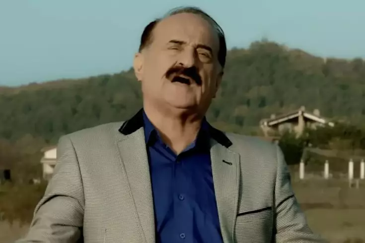 Kahtalı Hamido’nun oğlu parkta ölü bulundu