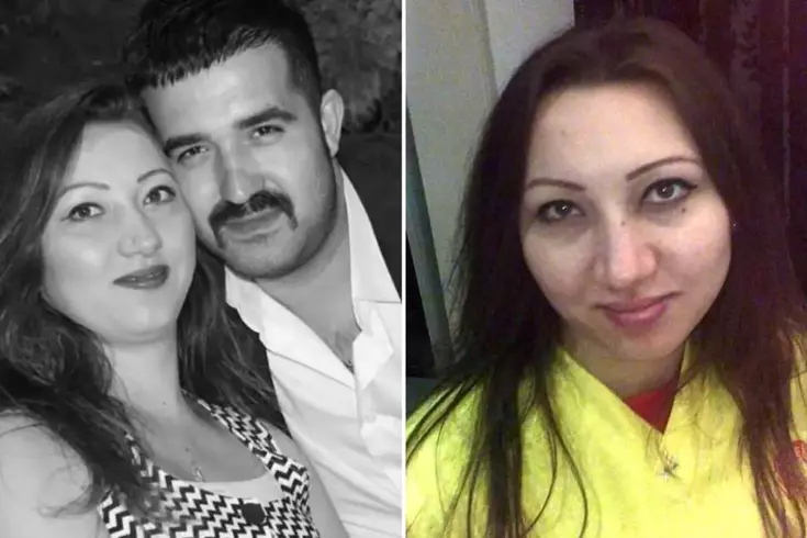 Annesi gözü önünde öldürülen çocuk dehşet anlarını anlattı: Her şey benim odamda oldu
