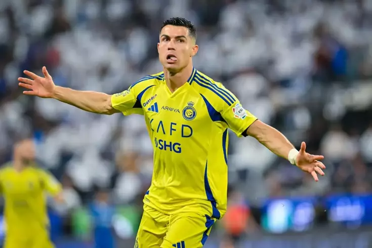 Cristiano Ronaldo, Fenerbahçeli eski hocanın Al Nassr’a getirilmesi için talimat verdi