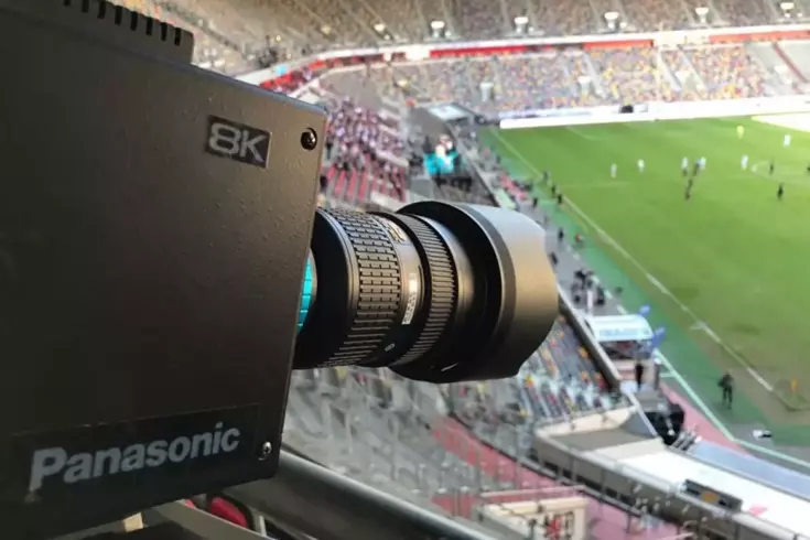 Futbolseverler ekran başına Dev maçlar şifresiz yayınlanacak