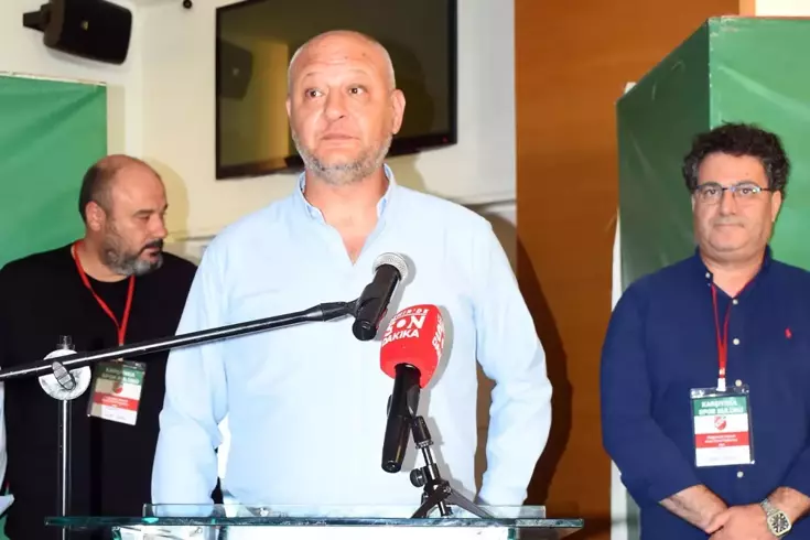 Karşıyaka’da Aygün Cicibaş kapı kapı dolaşacak