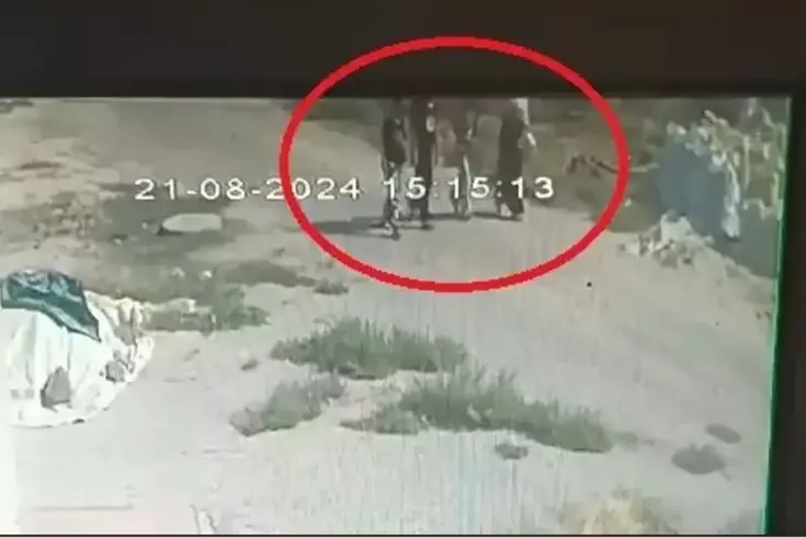 Narin’in cinayetine ilişkin Hindistan merkezli yeni rapor Bahtiyar’ın evinin yakınında kaçırılmış