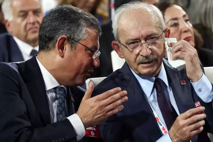 Özel’den kurultay davası öncesi olay çıkış: Maksat sonuç almak değil, partiyi tartıştırmak