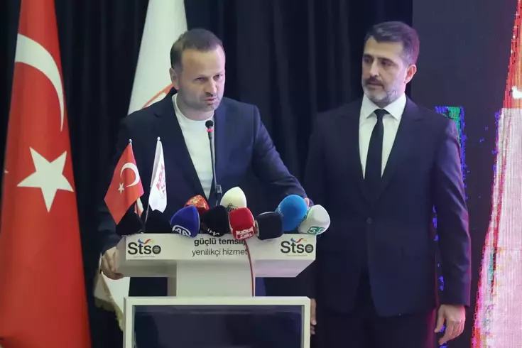 Sivasspor’un yeni teknik direktörü belli oldu