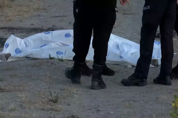 Esenyurt’ta 2 gündür haber alınamayan adam boş arazide ölü bulundu Kahreden ’borsa’ detayı