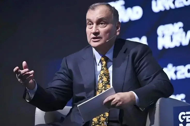 Meclis’e sunulan yasa teklifi Murat Ülker’i kızdırdı: Sosyal felaketlere neden olabilir