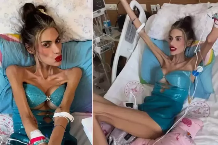 30 yaşında hayatını kaybeden Nihal Candan’ın annesinden yürek yakan paylaşım
