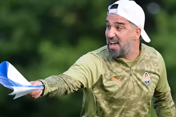 Arda Turan’dan Fenerbahçe’nin yıldızlarına transfer telefonu: Takımıma gelin