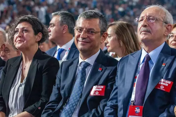 CHP’de kader günü 4 senaryo ortaya çıkıyor, Kılıçdaroğlu genel merkeze sokulmayacak