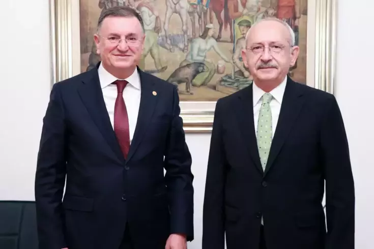 Davacı Lütfü Savaş’ın avukatı: Özel görevden el çektirilmeli, görev Kılıçdaroğlu’na verilmeli