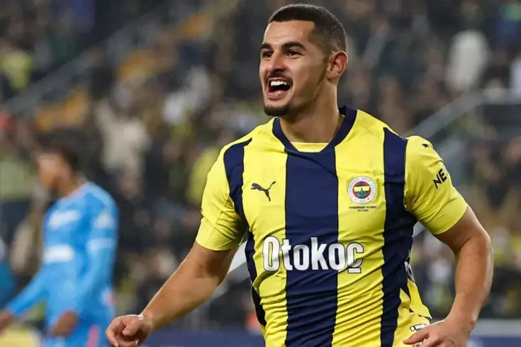 Fenerbahçe’de Levent Mercan’a Süper Lig’den iki sürpriz talip