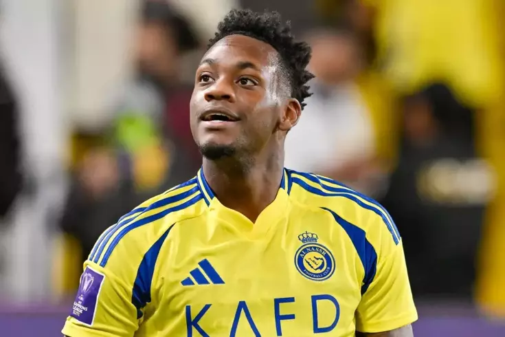 Fenerbahçe transferi bitiriyor Jhon Duran’ın temsilcisi İstanbul’da