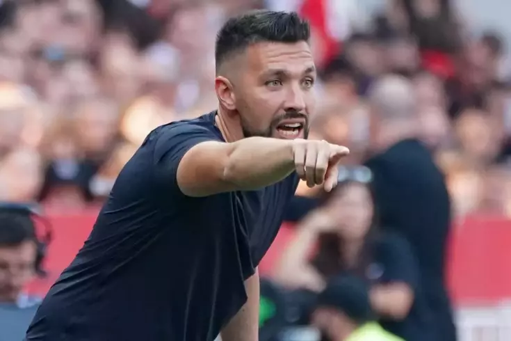 Francesco Farioli, Avrupa devine imza atıyor