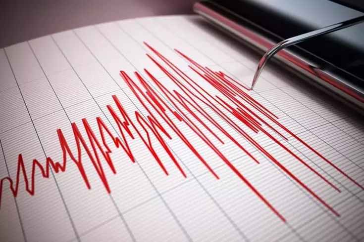 Hakkari’de 4.4 büyüklüğünde deprem