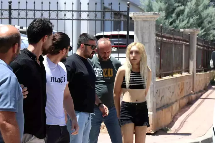 ’Klima’ cinayetini İranlı trans bireyin itirafı ortaya çıkardı