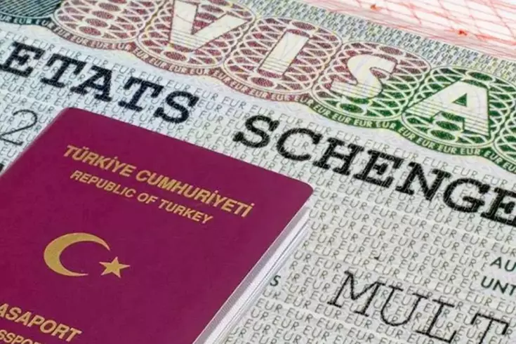 Schengen vizesinde yeni dönem Almanya itiraz hakkını kaldırıyor