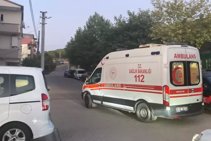 Bisikletten düşen 10 yaşındaki çocuk hayatını kaybetti