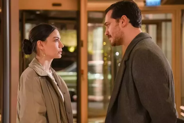 Çağatay Ulusoy’dan sezon finali sonrası radikal imaj değişikliği