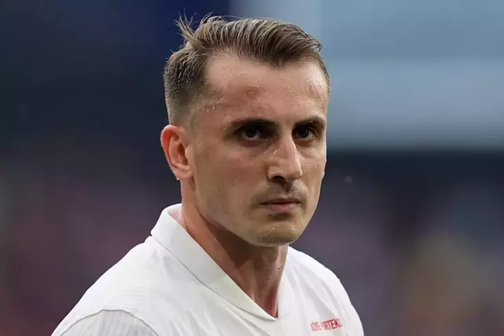 Kerem Aktürkoğlu’ndan tepkili paylaşım: Yere batsın aşağılık zihniyetiniz