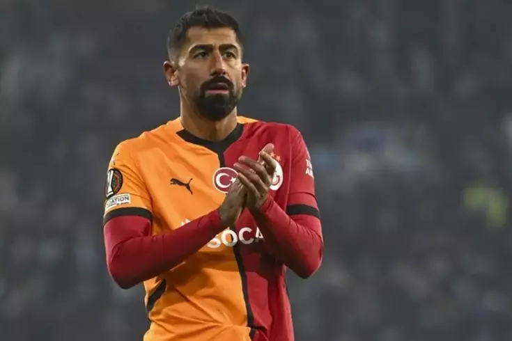 Kerem Demirbay’ın yeni takımı belli oldu 10 numaralı formayı giyecek