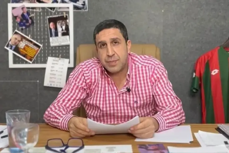 Muhammet Yakut hayatını kaybetti
