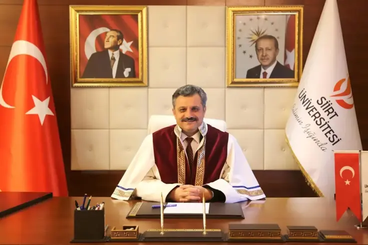 Nihat Şındak’ın rektörlük konutundaki arızalı sinekliklere 193 bin lira harcandı