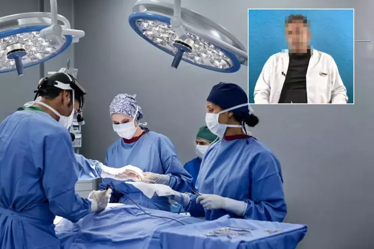 Ameliyat için “lazer parası“ isteyen cerrah tutuklandı