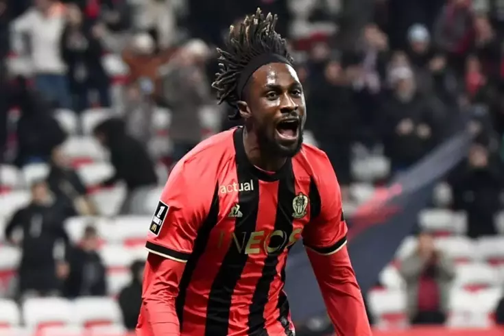 Fenerbahçe’den Evann Guessand için dev teklif