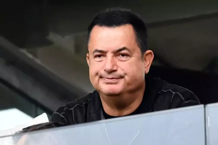 Hakim karşısına çıkan Acun Ilıcalı aylık gelirini açıkladı