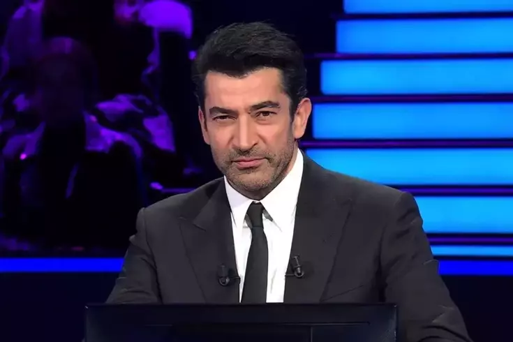 Kenan İmirzalıoğlu uzun süren sessizliğini yeni projeyle bozuyor