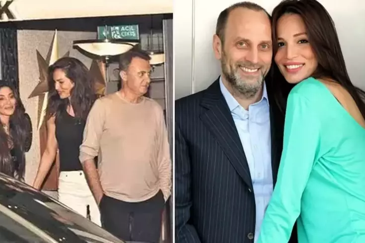 Yasak aşk iddiası ortalığı karıştırdı Güzide Duran’ın eşi isyan etti: Bu bir ihanettir