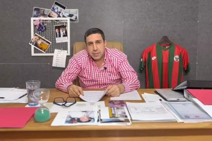 Muhammed Yakut cezaevinde 15 kilo birden vermiş