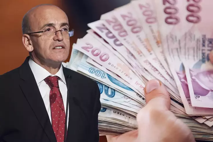 Enflasyon rakamları açıklandı, Bakan Şimşek’ten umut dolu mesaj geldi