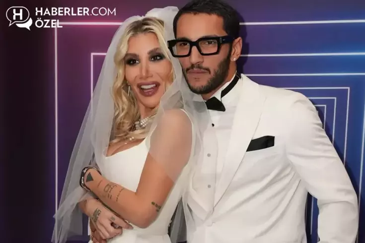 İrem Derici ve DJ Melih Kunukcu’ aşkı sona erdi