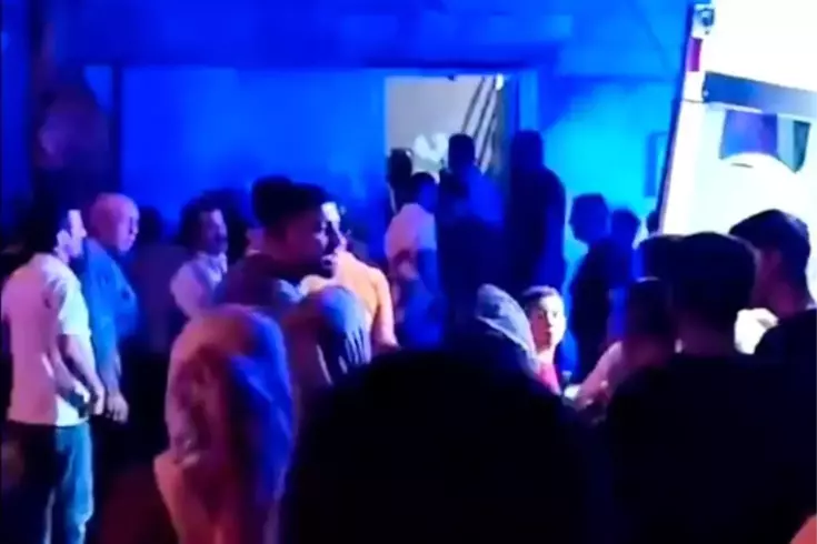 Tüfekle oyun 14 yaşındaki çocuğu hayattan kopardı