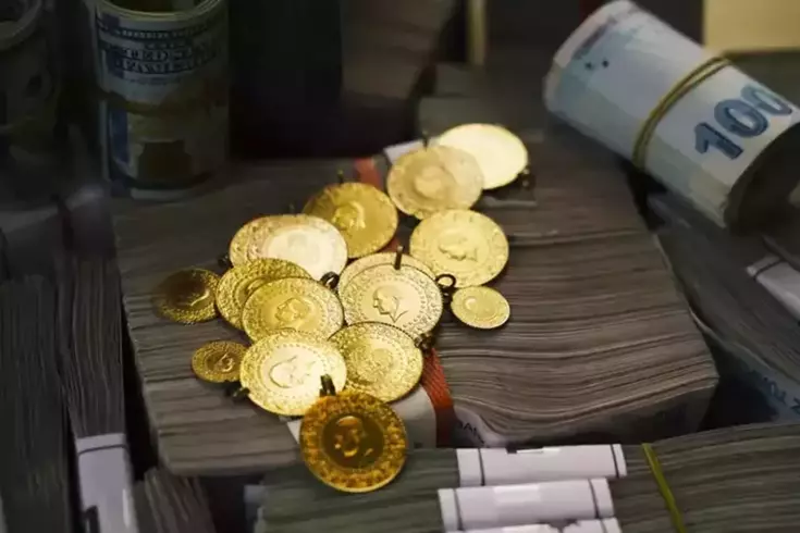 Altın alırken hapse girebilirsiniz Tebligatlar gelmeye başladı