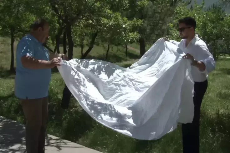 Kene nasıl tespit edilir Profesörden açık renkli örtü tüyosu
