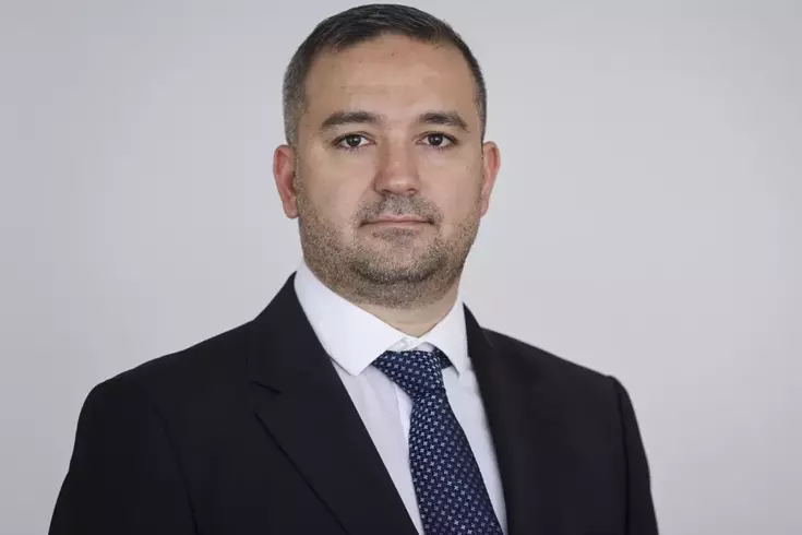 Merkez Bankası Başkanı Fatih Karahan’a yeni görev