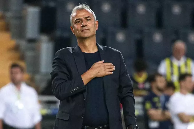 Persepolis’e İsmail Kartal’dan sonra bir Türk teknik adam daha