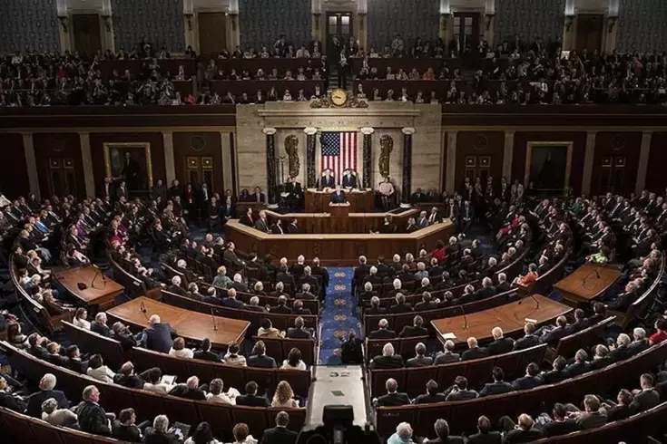 Temsilciler Meclisi, Trump’ın ’Büyük Güzel Yasa Tasarısı’nı onayladı