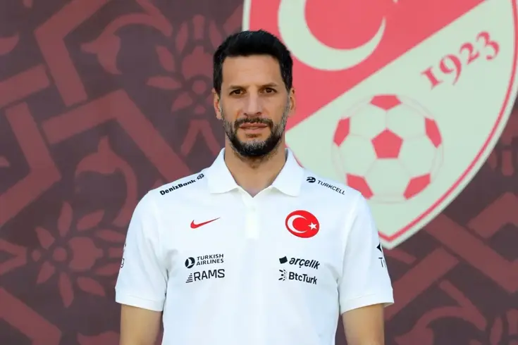 TFF açıkladı Galatasaray’dan ayrılıp milli takıma