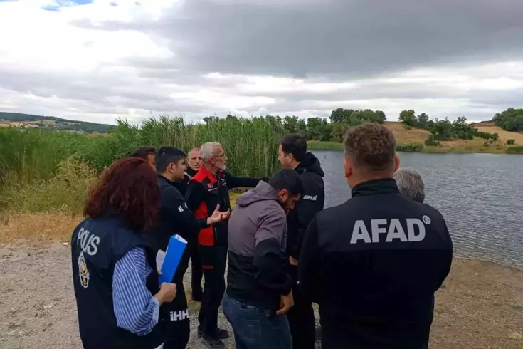 Çorum’da Kayıp Adamın Cesedi Bulundu