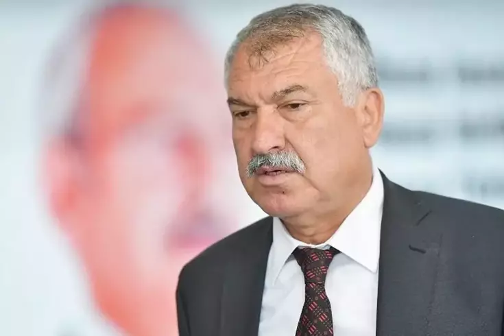 CHP’li belediyelere yeni operasyon Zeydan Karalar ve Muhittin Böcek gözaltında