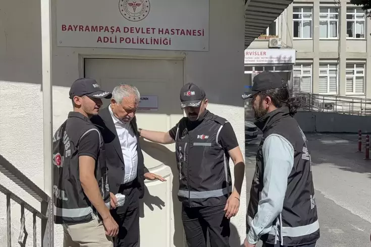 CHP’yi sarsan yolsuzluk soruşturmalarında gözaltı sayısı arttı