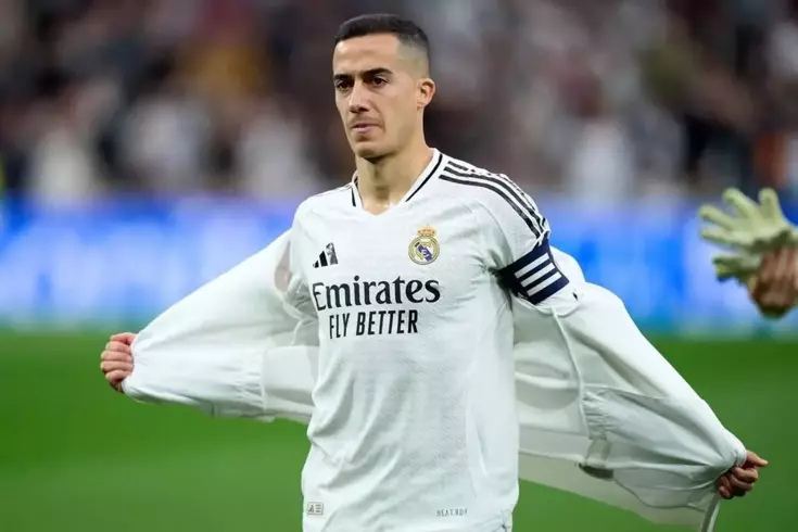 Fenerbahçe’den Lucas Vazquez kararı