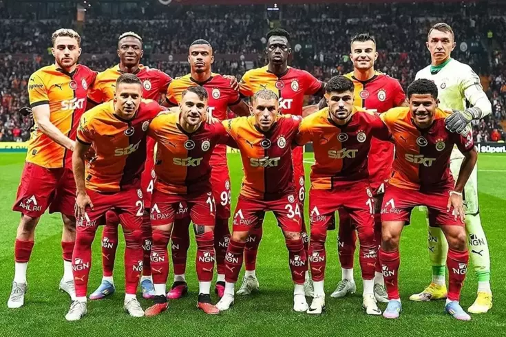 Galatasaray’da kriz Menajeri sözleşmesini uzattırmıyor