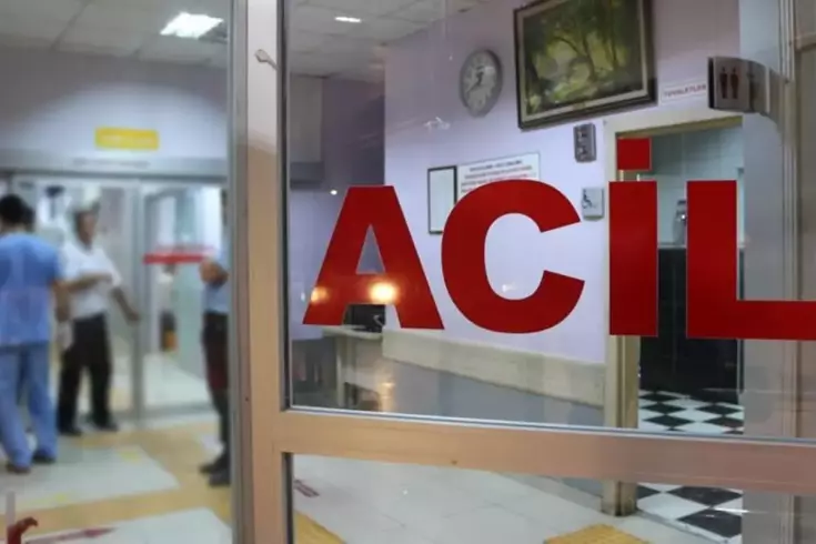Avcılar’da Silahlı Cinayet: 1 Ölü, 1 Gözaltı