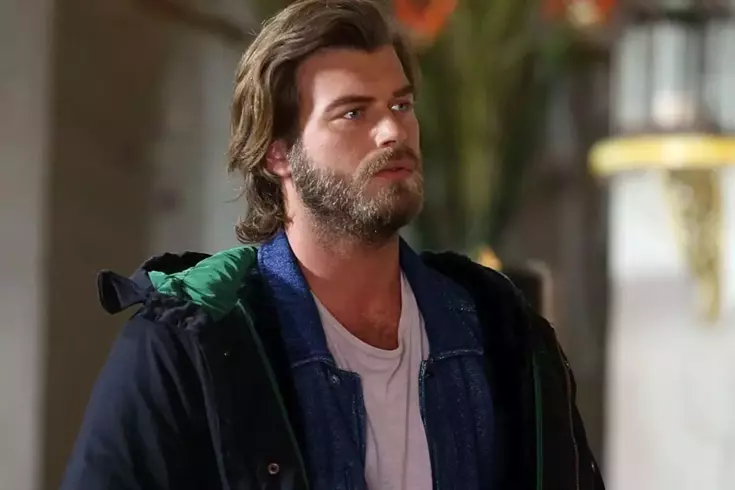 Kıvanç Tatlıtuğ, ’Olasılıksız’ dizisiyle ekranlara dönüyor